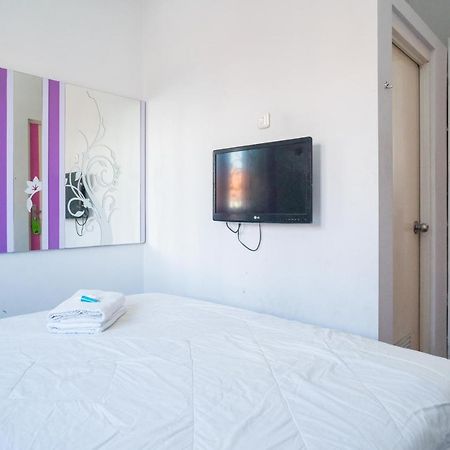 Urbanview Hotel Fiffa Kauman Malang Extérieur photo