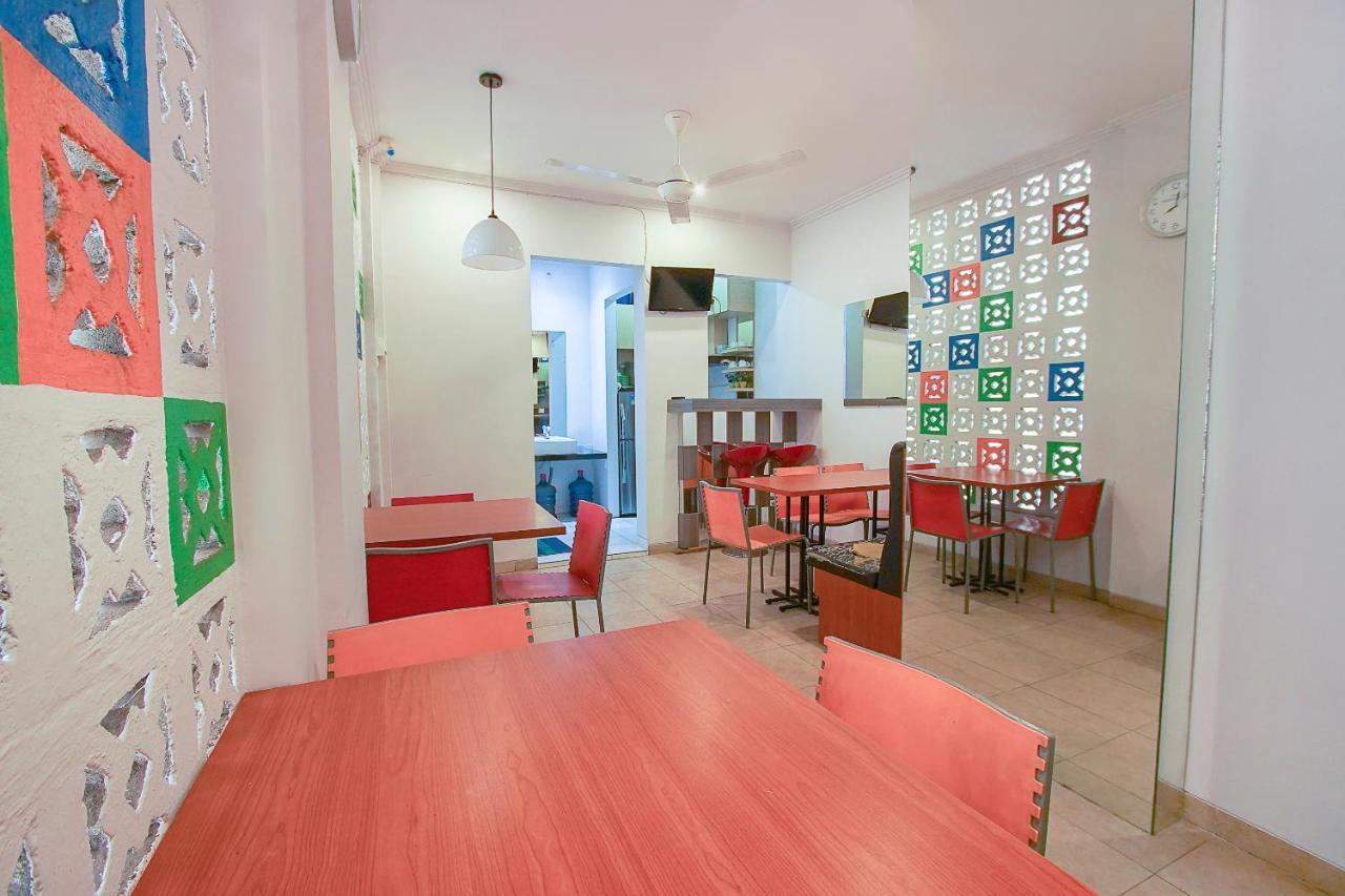 Urbanview Hotel Fiffa Kauman Malang Extérieur photo