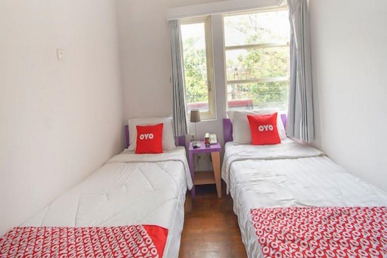 Urbanview Hotel Fiffa Kauman Malang Extérieur photo