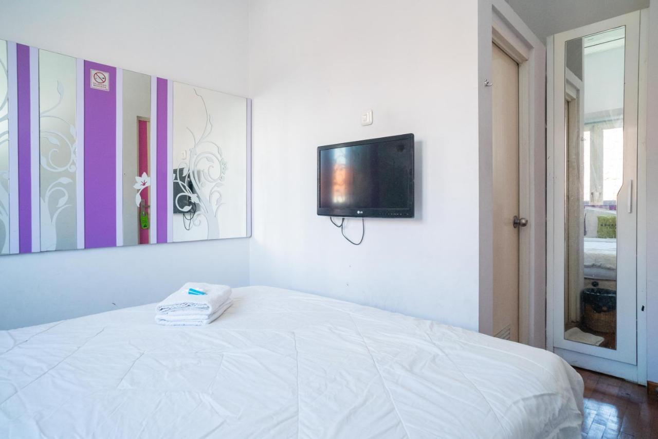 Urbanview Hotel Fiffa Kauman Malang Extérieur photo